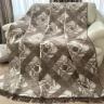 Плед cotton Rajtex 150*200 Антик 20121a