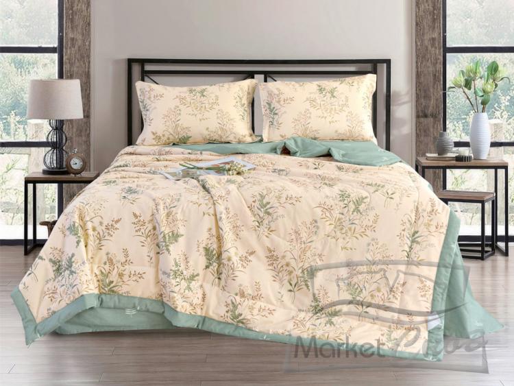 Сайлид комплет с одеялом 1,5 сп BH-13