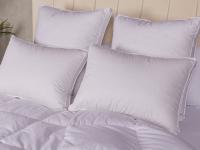 Подушка пуховая Роял (68*68)*2шт