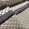 Плед cotton Rajtex 200*220 Марокко 21101b
