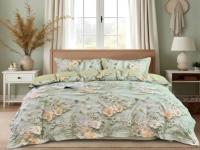 Сайлид Люкс-сатин евро КПБ ТА 5