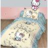 КПБ 1,5 сп Hello Kitty 130/1+131/1+132/1