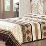 Плед cotton Rajtex 200*220 Куба 14189к