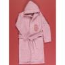 Халат махра подростк. 9-12 лет