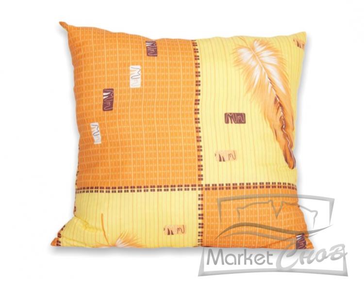 Подушка "Антикризис" 60*60