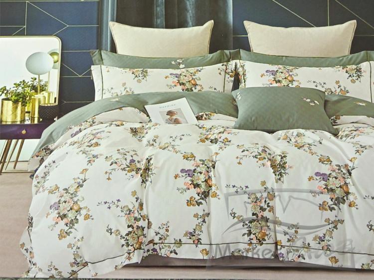 Комплект с Вафельным покрывалом арт.3080688