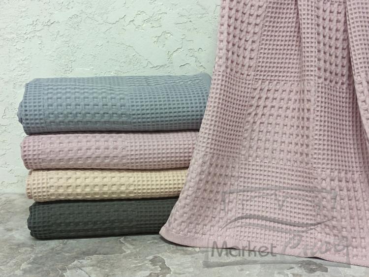 Полотенце Вафельное 70*140 арт.167