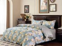 Сайлид Люкс-сатин евро КПБ ТА 8