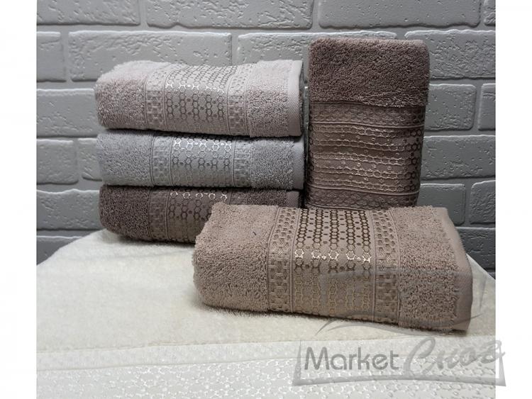 полотенце Cestepe VITALI хлопок 50*90 (6шт)