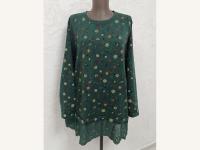 Туника женская вязанная арт.716