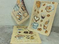 Полотенце вафельное 40*60 арт.2211543