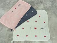 Салфетка микрофибра 35*35 арт.7503256