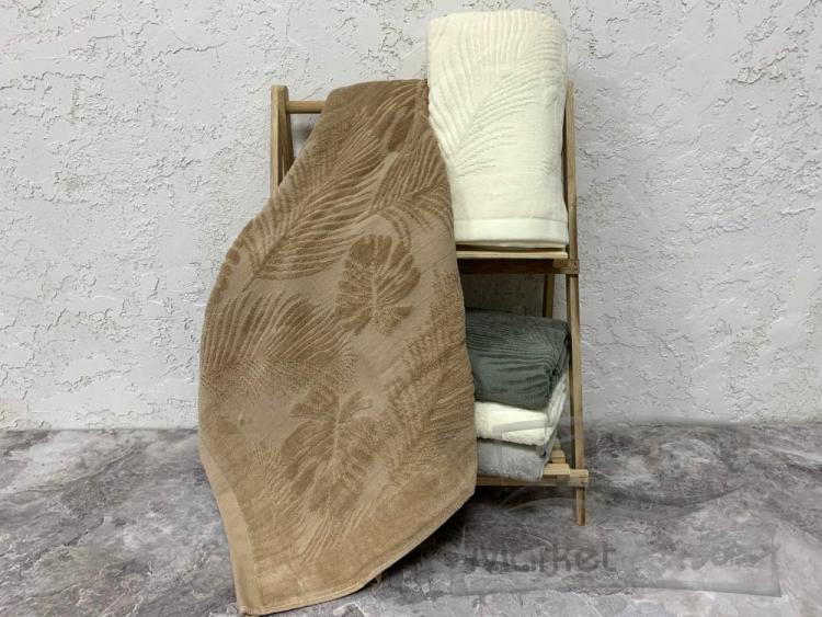 Полотенце махра  50*100 арт.РХ210