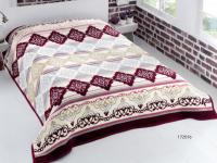 Плед cotton Rajtex 150*200 Виолетта 17201b