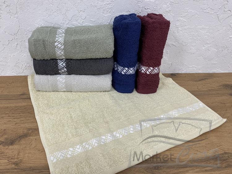 полотенце Cestepe Formen хлопок 50*90 (6шт)