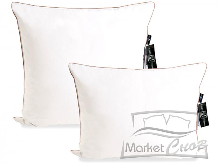 Подушка "Comfort" 50*68 батист- чех. нап-пух 1 категории ЛД-57(14)05