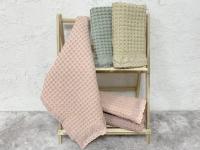 Полотенце Вафельное 50*100 арт.Х388