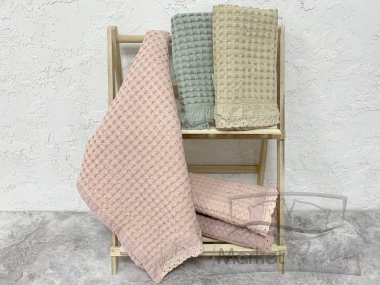 Полотенце Вафельное 50*100 арт.Х388