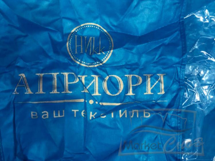 Сумка Априори Василек 70*70