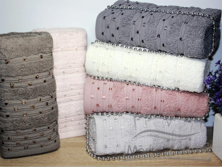 полотенце Cestepe Lupen  хлопок 50*90 (6шт)