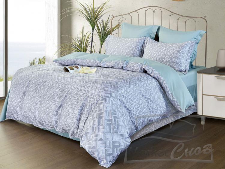 Сайлид евро КПБ E062 тенсел