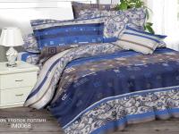 ПР-068 КПБ Райтекс Поплин Евро (100%хлопок) 200*220