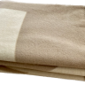 Плед cotton Rajtex 150*200 Ваниль sp243a