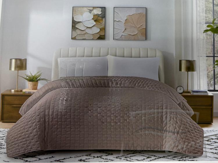 Покрывало-одеяло IRIS 220*240