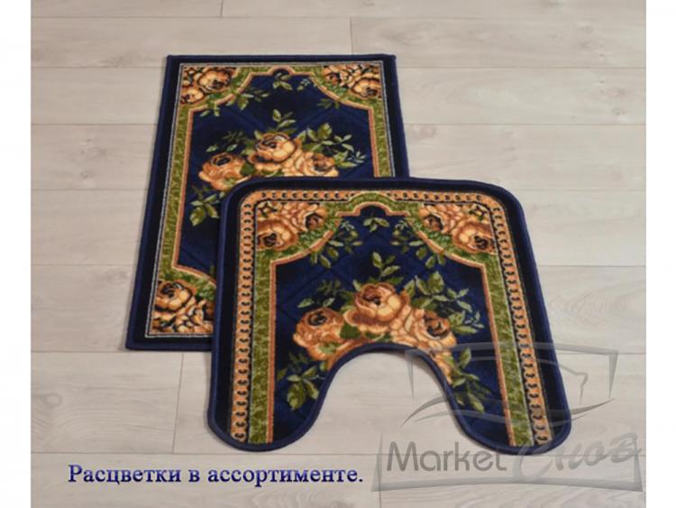 Набор для ванной (Китай)