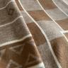 Текстиль Райтекс Плед cotton Rajtex 150*200 Геометрия бежевая 07307d купить в официальном интернет-магазине marketsnov.ru