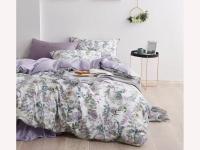 СР-89 КПБ Райтекс Сатин 2,0 спальный (100%хлопок) 175*215 НА МОЛНИИ