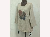 Лонгслив арт.6562