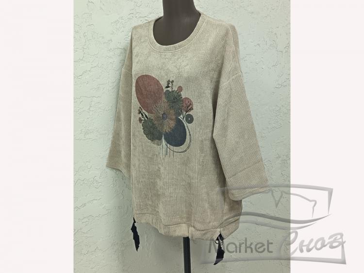 Лонгслив арт.6562