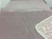 Покрывало Велюровое 200*230 арт.2684017