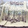 Текстиль Райтекс Плед cotton Rajtex 150*200 Голубка 10324a купить в официальном интернет-магазине marketsnov.ru