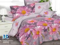 ПР-069 КПБ Райтекс Поплин Евро (100%хлопок) 200*220