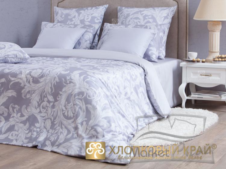 КПБ (1,5 сп.; сатин; 2 нав. 70*70) 5449/1 Сен-Жермен