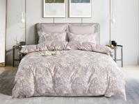 Сайлид Премиум-сатин евро КПБ Т53