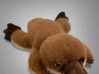 Игрушка мягкая Утконос 3972-11