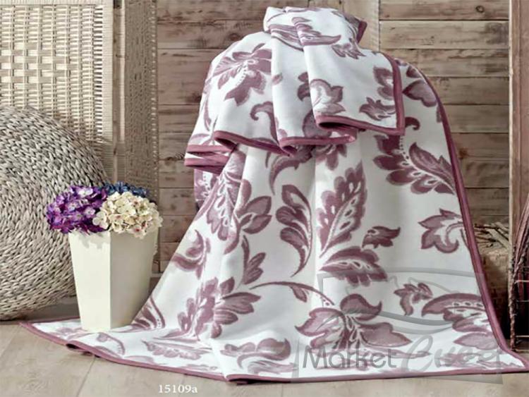 Плед cotton Rajtex 150*200 Жар птица  15109a