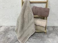 Полотенце Hazangulu lux milano  хлопок 50*90 (4шт)