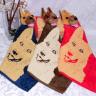 Салфетка Dog с игрушкой Китай (24шт)