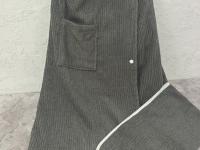 Сауна мужская Махровая с полотенцем арт.1940353