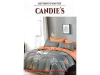 КПБ Сandies/Vega 2х сп.