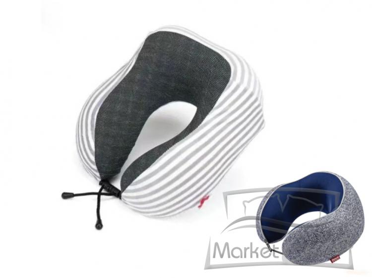 Подушка дорожная 1174669/1174358