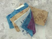 Салфетки микрофибра из 5-и 30*30 арт.28615311