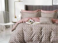 ПР-615 КПБ Райтекс Поплин Дуэт (100%хлопок) 150*210(2) НА МОЛНИИ