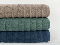 полотенце Cestepe Premium UCGEN хлопок 50*90 (3шт)