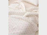 Плед детский муслиновый 115*140 арт.8016366