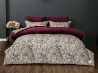 Агра (платина бургунд) АВС Cotton к-т